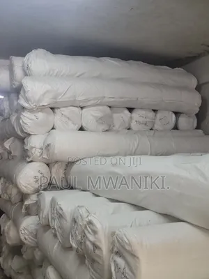 Geotextile Fabric