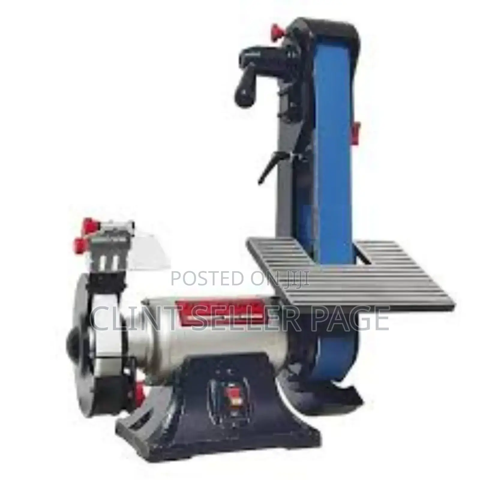 Belt Sander 1200w