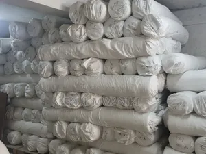 Geotextile/ Geo Fabrics Membrane
