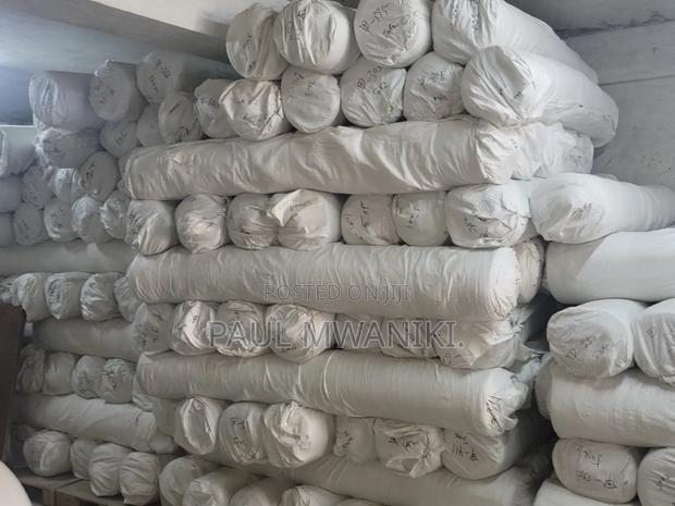 Geotextile/ Geo Fabrics Membrane