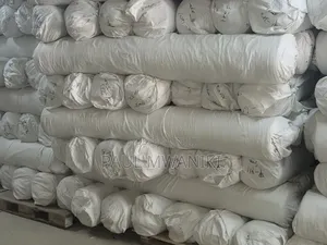 Geotextile/ Geo Fabrics Membrane