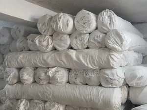 Geotextile/ Geo Fabrics Membrane