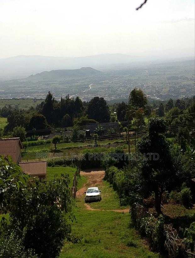 Kimende Agroforestry / Farming Land - thumbnail 7