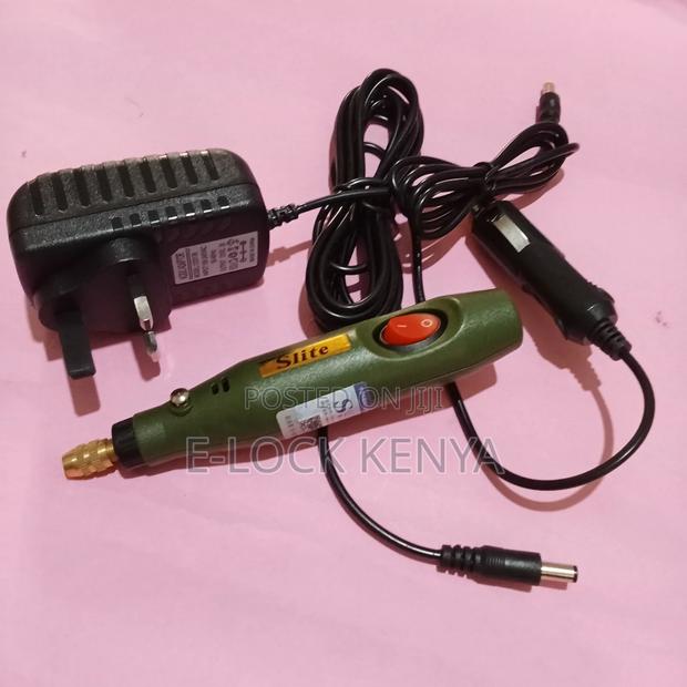 Glass Drilling Cutter - main view