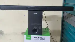 Syinix With Base Original Soundbar