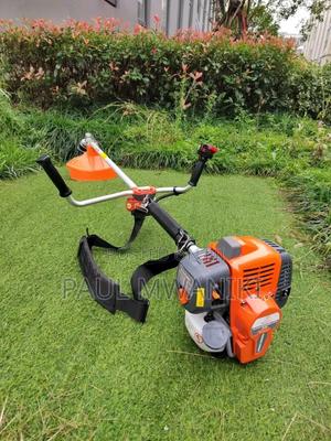New Brush Cutter Machine (Petrol) - thumbnail 2