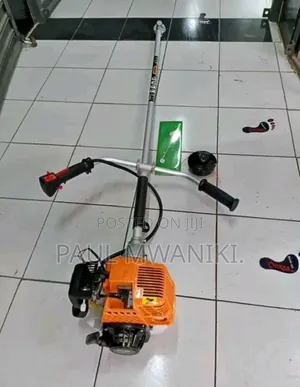 New Brush Cutter Machine (Petrol)