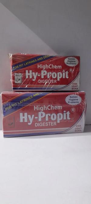 Hy-propit Digester 250g And 750G  Pit Latrines & Drainage - thumbnail 2