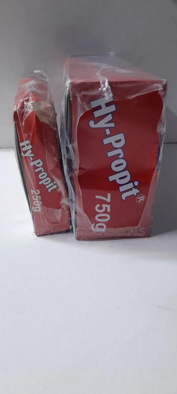 Hy-propit Digester 250g And 750G  Pit Latrines & Drainage - thumbnail 3