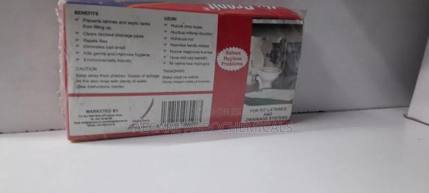 Hy-propit Digester 250g And 750G  Pit Latrines & Drainage - thumbnail 12