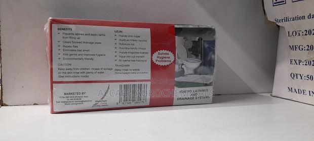 Hy-propit Digester 250g And 750G  Pit Latrines & Drainage - thumbnail 14