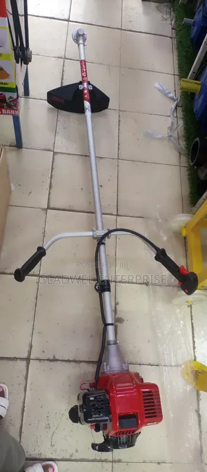 4 Stroke Gasoline Brush Cutter Machine