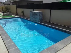 Swimming Pool Construction Services