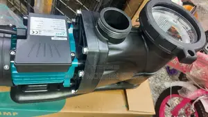 Swimming Pool Pump 1.5hp