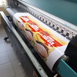 Uji Stickers Printing and Branding