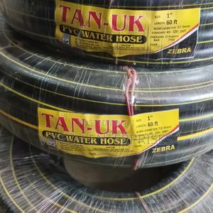 Zebra Hose Pipe 1inch by 60ft - thumbnail 2