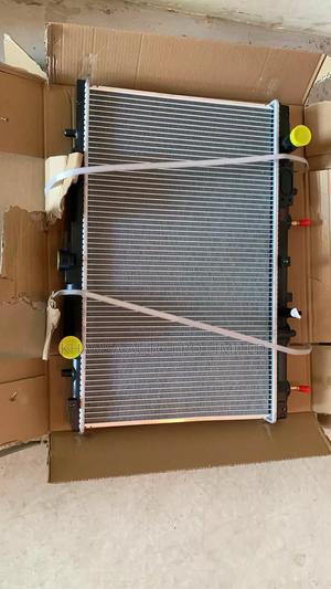 Mitsubishi Pajero 1.0 Radiator