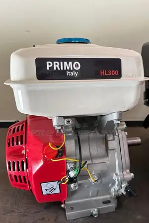 Primo Engine Hl 300 9hp