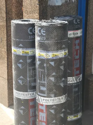 App Waterproofing Membrane