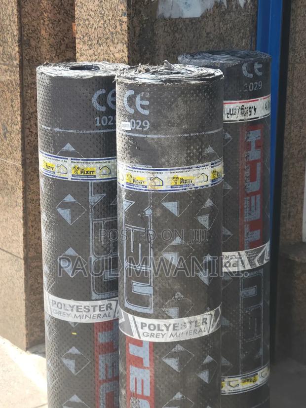 App Waterproofing Membrane - thumbnail 2