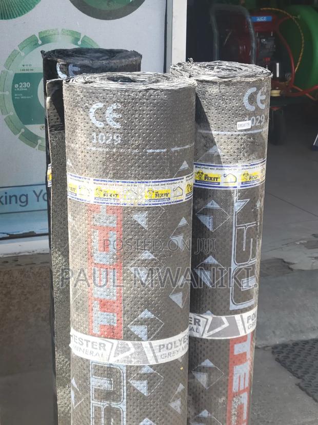 App Waterproofing Membrane - thumbnail 3