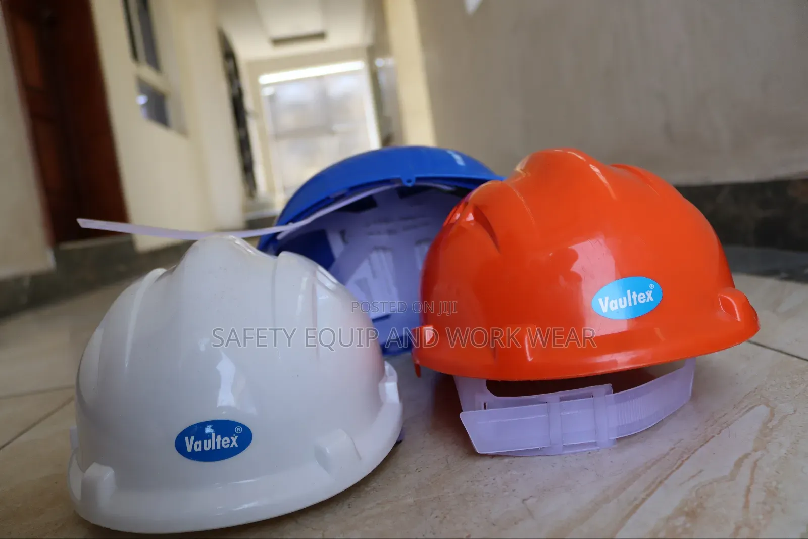 Vaultex Helmets (All Colors)