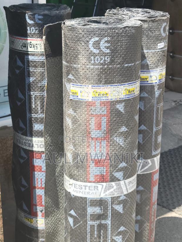 App Waterproofing Membrane - thumbnail 2