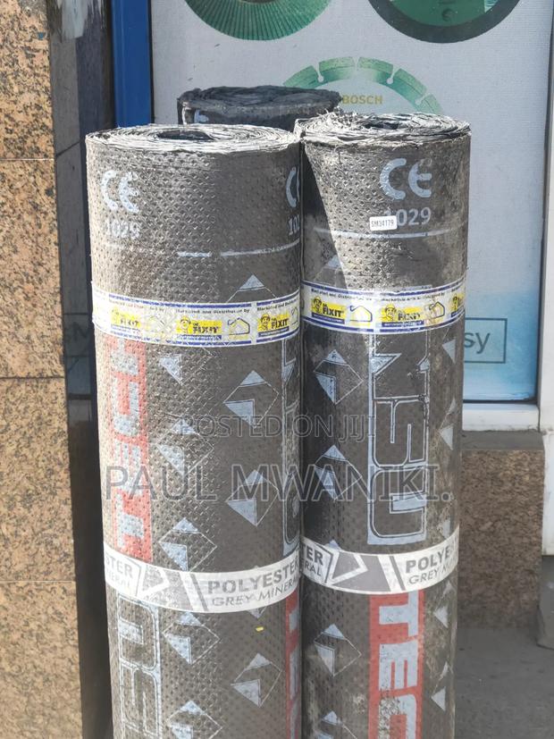App Waterproofing Membrane - thumbnail 3