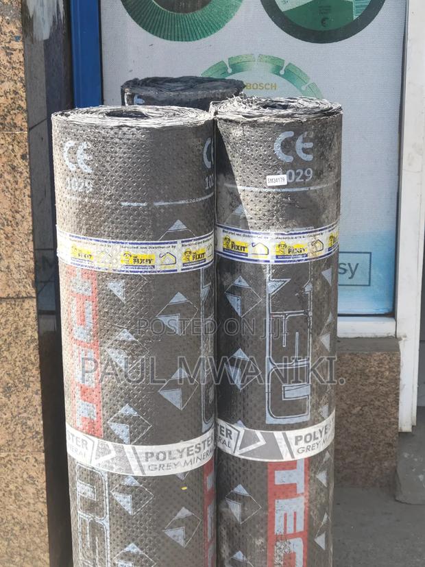 App Waterproofing Membrane - thumbnail 4