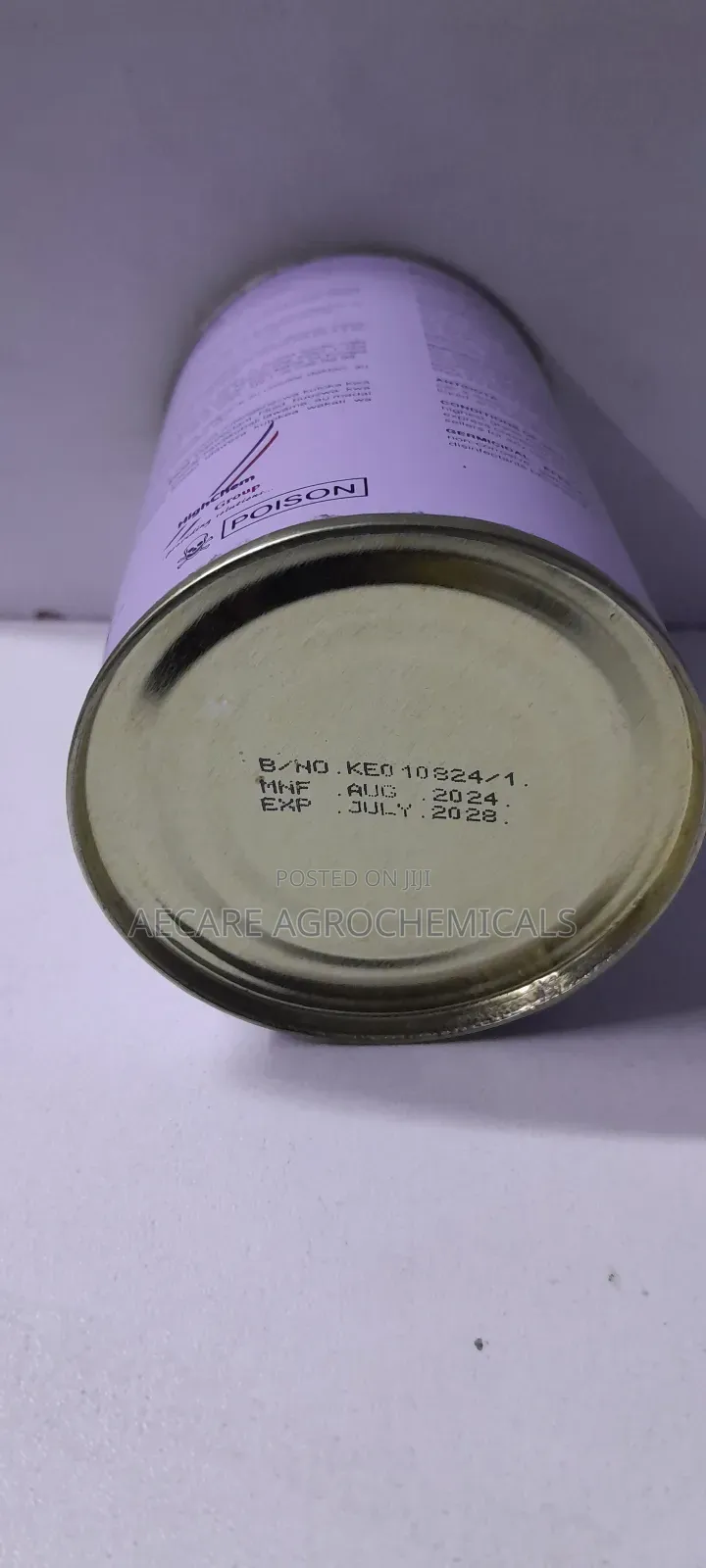 Kerol Disinfectant 250ml, 500ml And  1litre