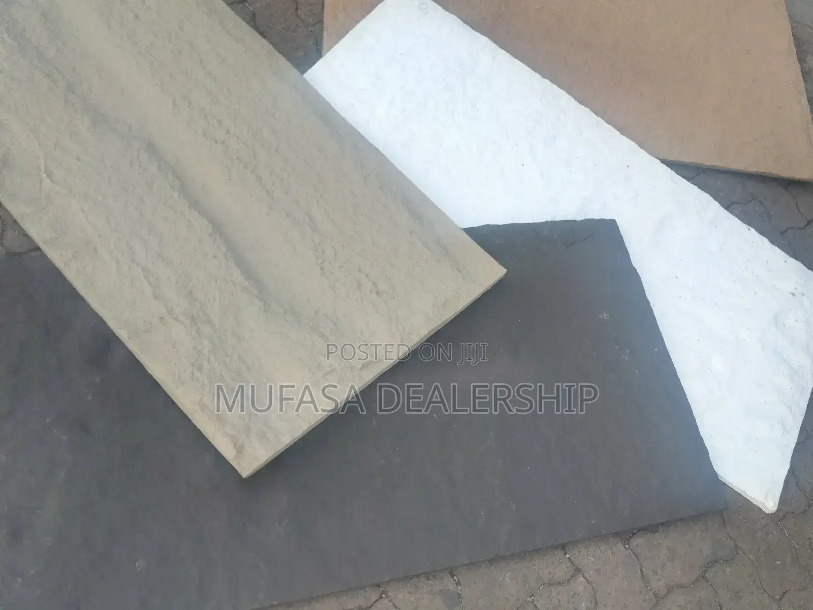 Stone Wall Cladding/Panels
