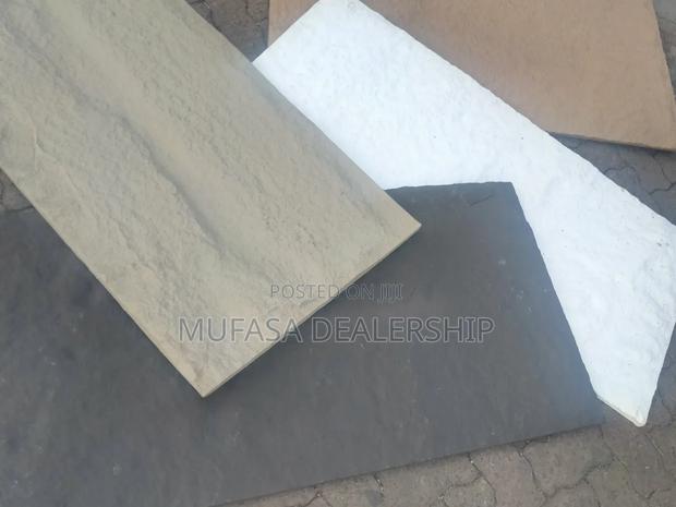 Stone Wall Cladding/Panels