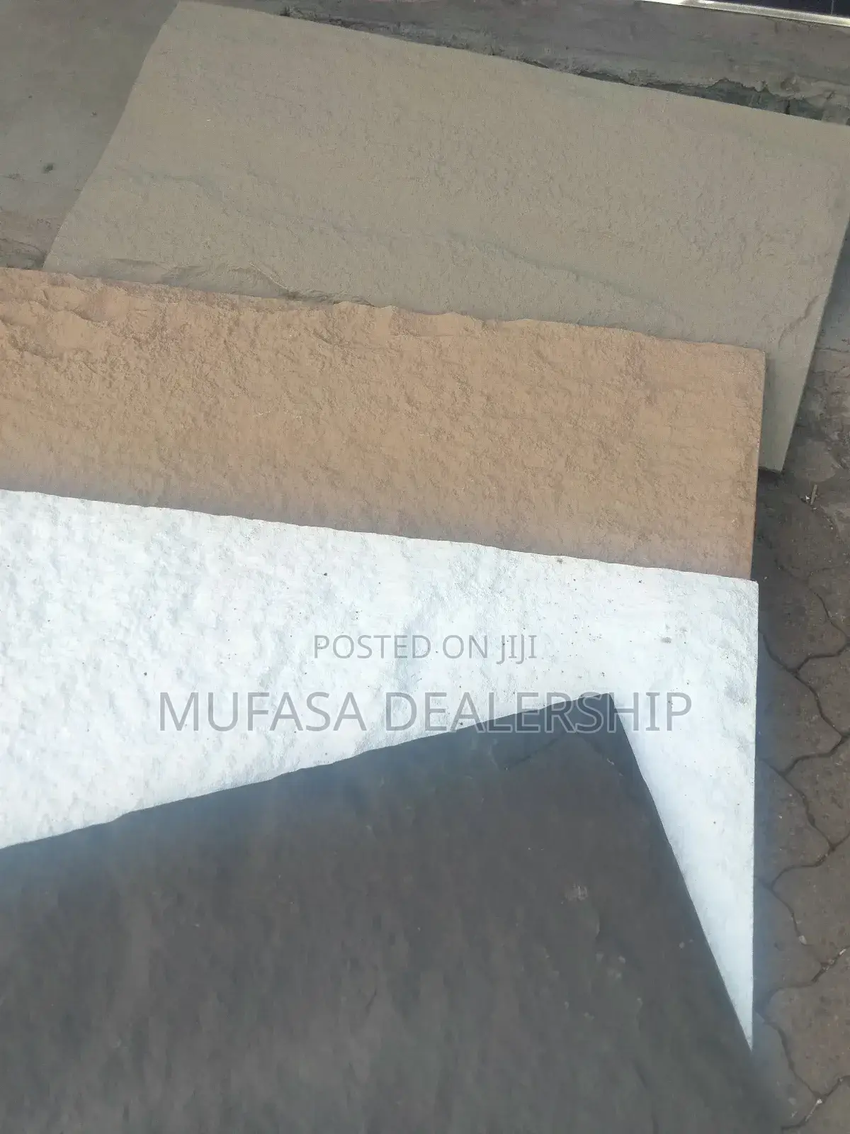 Stone Wall Cladding/Panels
