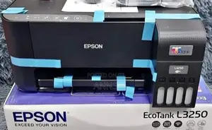 Epson Printer L3250 New Model