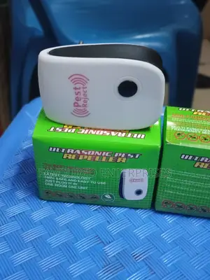 Pest Repeller