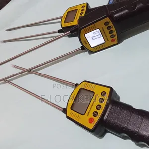 Grain Moisture Meter