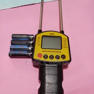 Maize Grains Moisture Meter