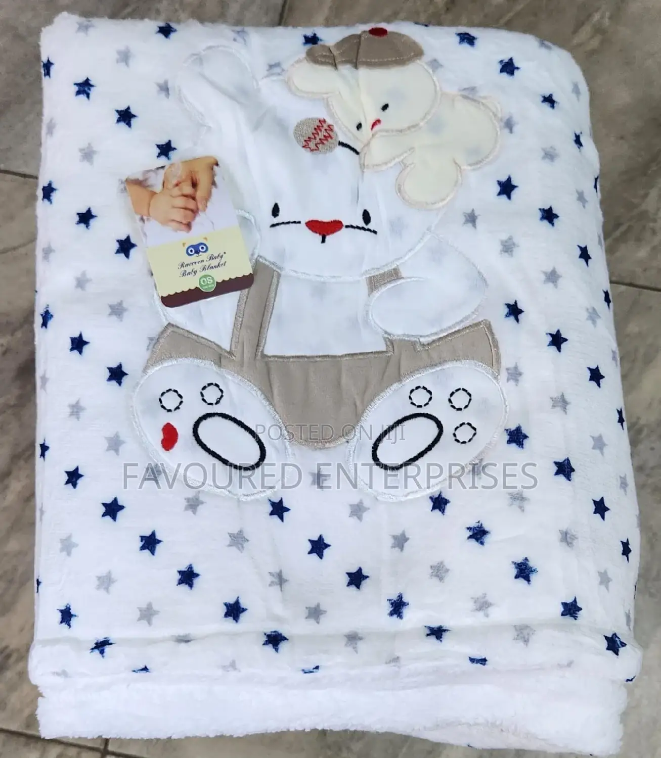 Baby Shawls