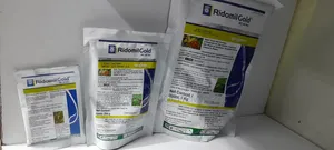 Ridomil-gold Fungicide 50g,  250G And 1kg
