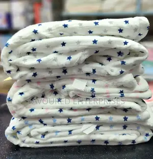 Baby Shawls All Colour Available