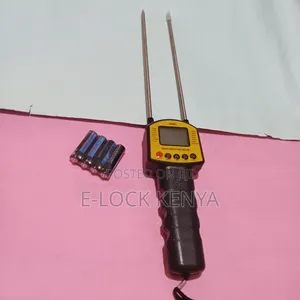 Flour Mills Cereal Moisture Meter