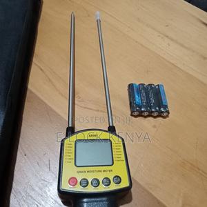 Cotton Seeds Moisture Meter - thumbnail 2