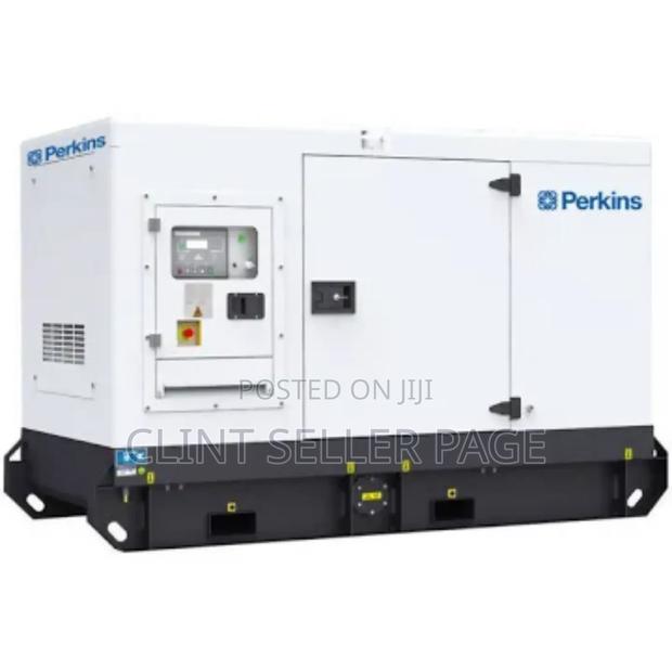 200 Kva Brand New Power Generator (HI Brand)