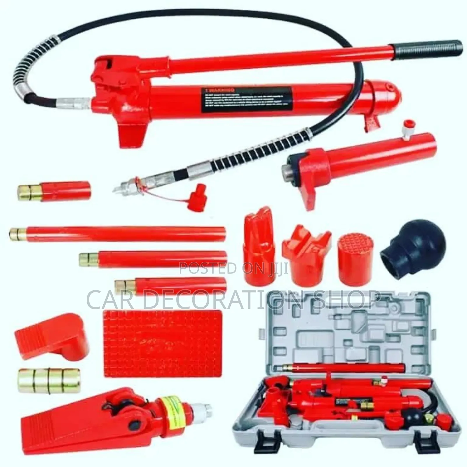 20ton Body Repair Jack