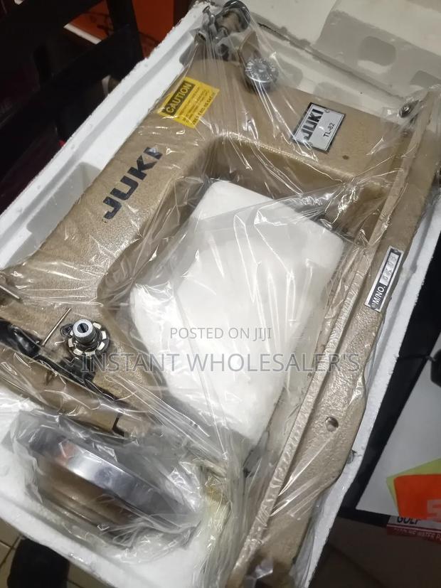 Juki Sewing Machine Head