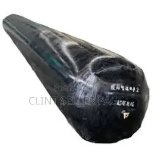3 Layer Inflatable Culvert Balloon (600mm by 9mts)