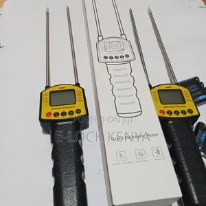 Coffee Farmers Moisture Meter