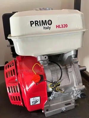 Primo Italy Engine HL 320 11HP