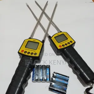 Restaurants Cereals Moisture Meter