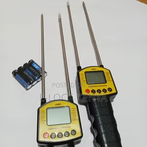 Cereal Buyers Moisture Meter